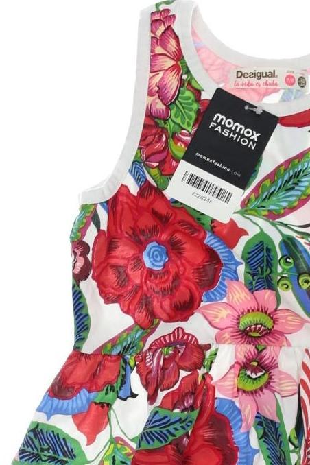 Thumbnail - Desigual Damen Kleid, mehrfarbig, Gr. 122