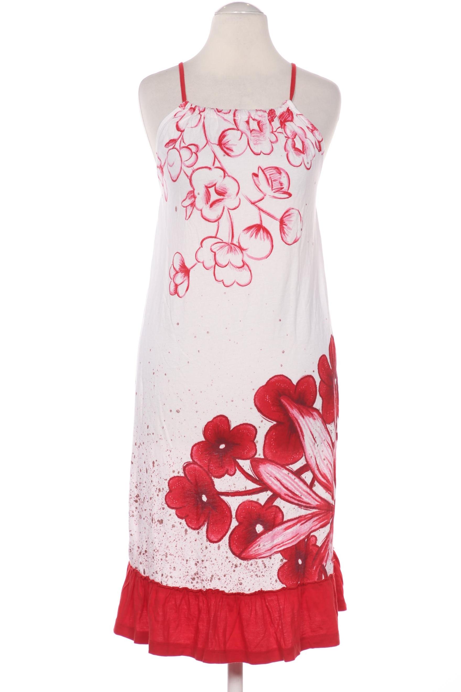 

Desigual Damen Kleid, mehrfarbig, Gr. 158/164