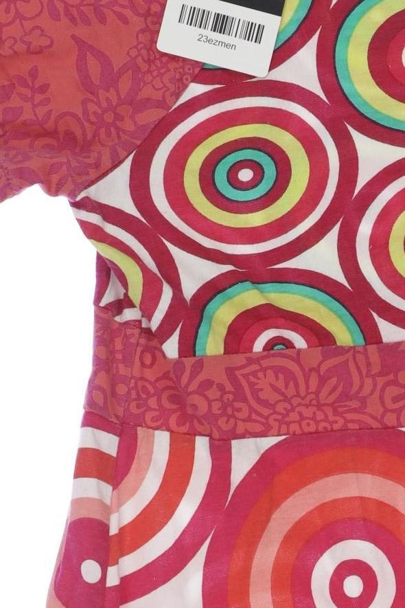 Thumbnail - Desigual Mädchen Kleid, mehrfarbig, Gr. 134/140