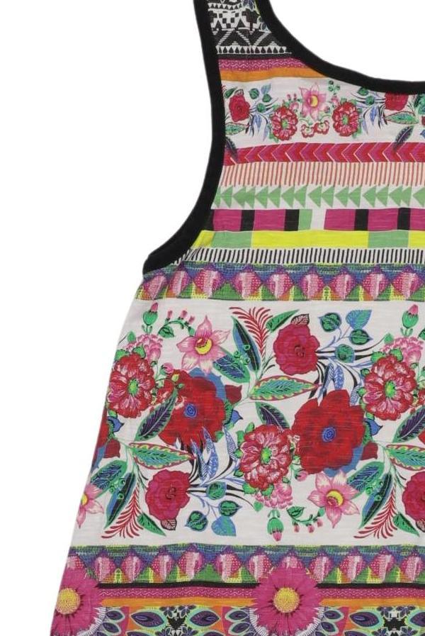 Thumbnail - Desigual Mädchen Kleid, pink, Gr. 134/140