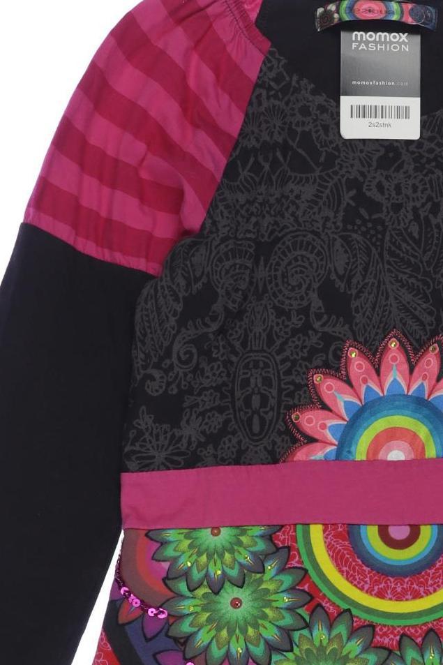 Thumbnail - Desigual Mädchen Kleid, mehrfarbig, Gr. 164