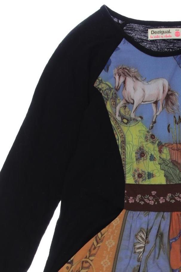 Thumbnail - Desigual Mädchen Kleid, mehrfarbig, Gr. 134/140