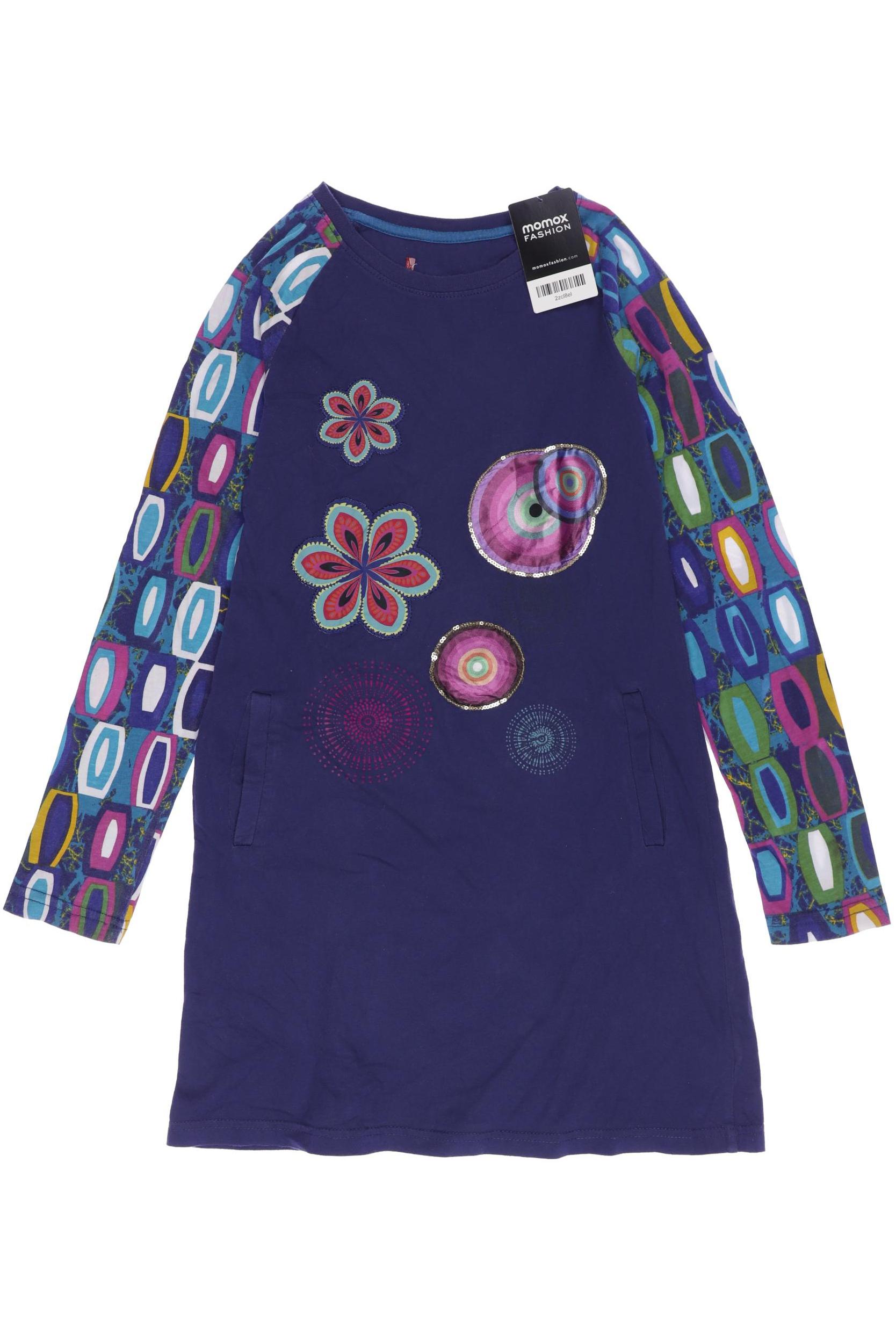 

Desigual Damen Kleid, flieder, Gr. 152