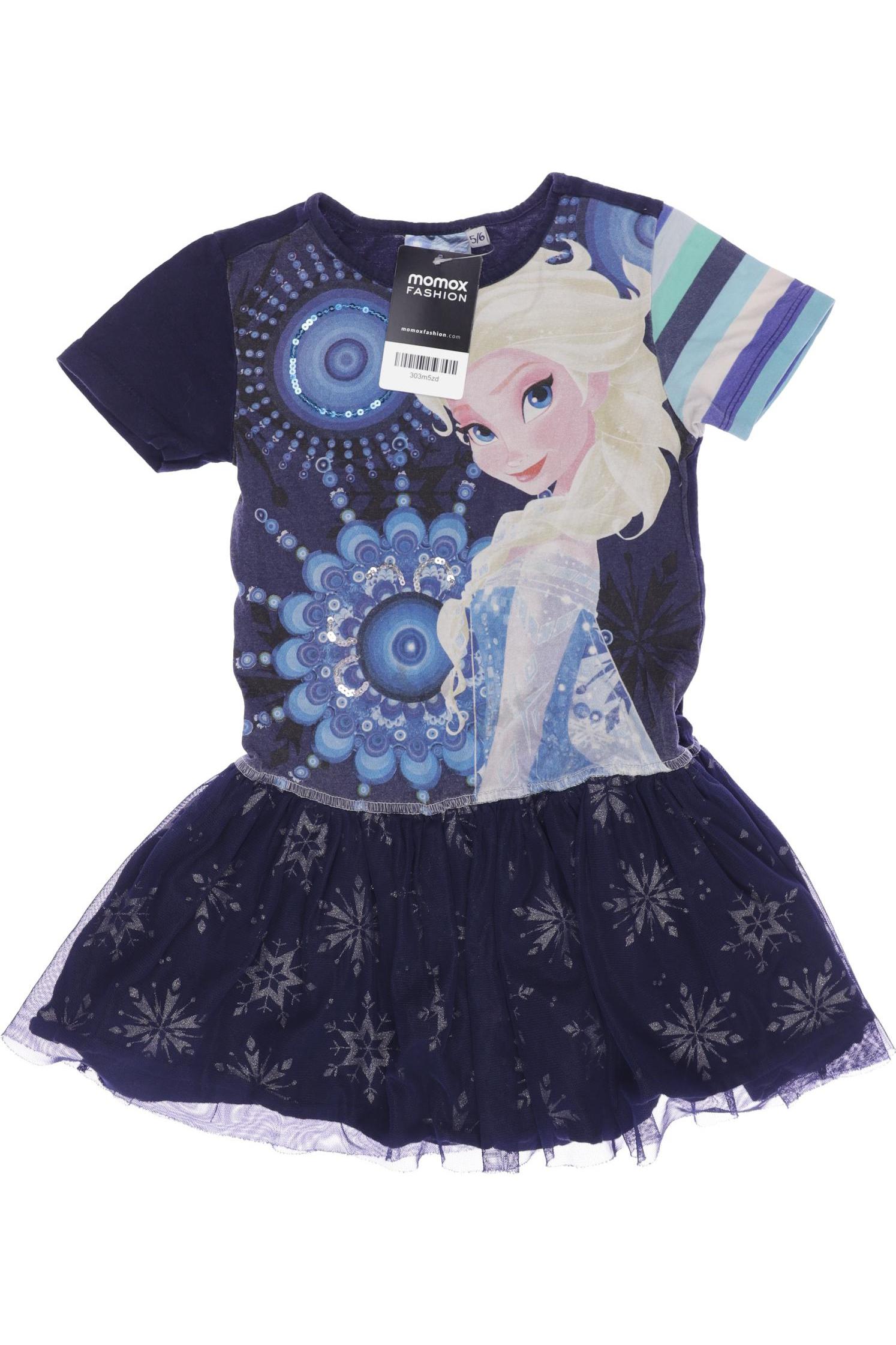 

Desigual Damen Kleid, marineblau, Gr. 116
