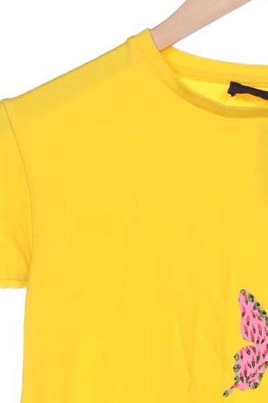 Thumbnail - Desigual Damen Kleid, gelb, Gr. 122/128