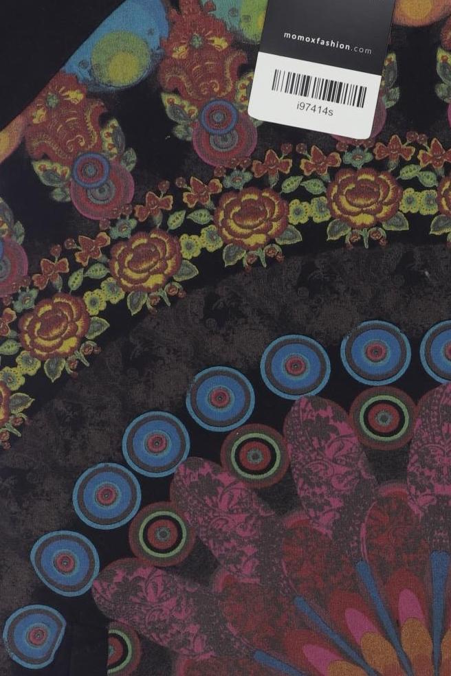 Thumbnail - Desigual Mädchen Kleid, mehrfarbig, Gr. 140