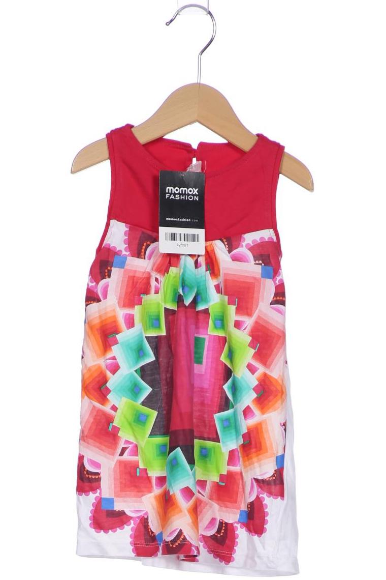 

Desigual Damen Kleid, pink, Gr. 86