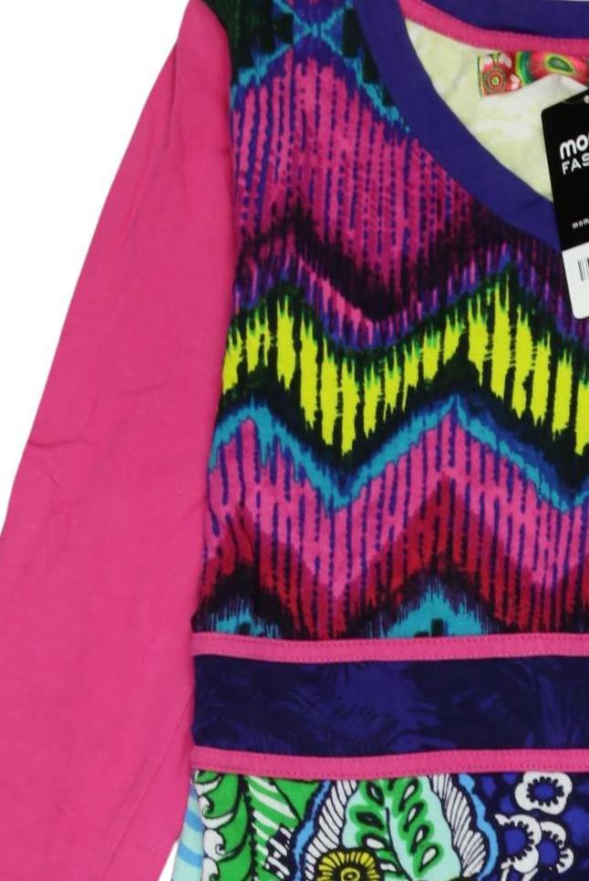 Thumbnail - Desigual Mädchen Kleid, mehrfarbig, Gr. 146/152