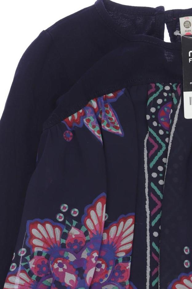 Thumbnail - Desigual Damen Kleid, marineblau, Gr. 98/104