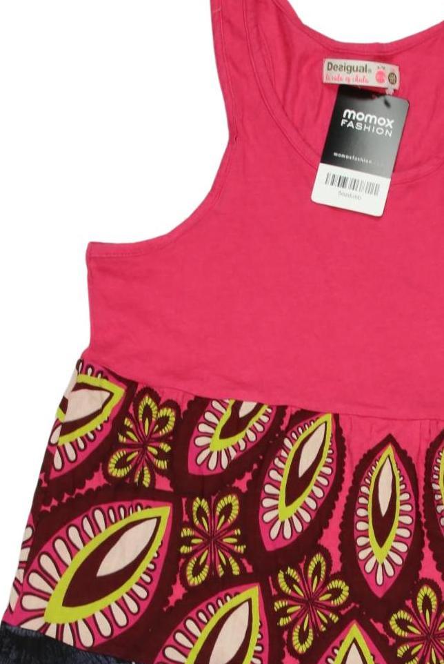 Thumbnail - Desigual Mädchen Kleid, mehrfarbig, Gr. 158/164