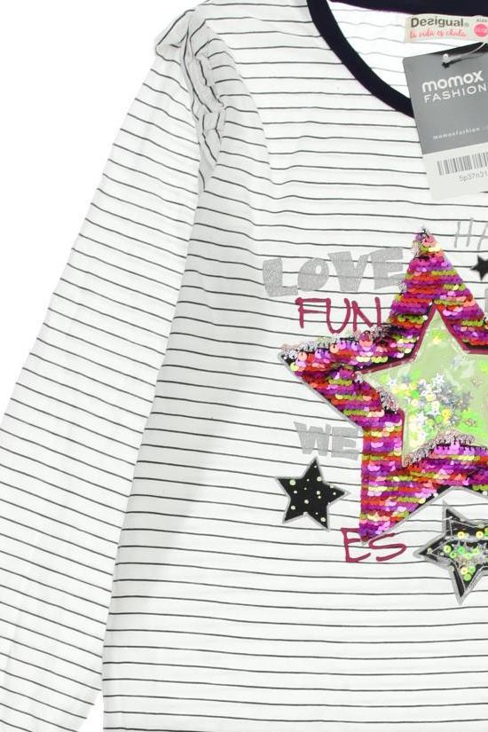 Thumbnail - Desigual Mädchen Kleid, mehrfarbig, Gr. 146/152