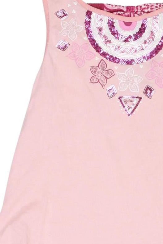 Thumbnail - Desigual Mädchen Kleid, pink, Gr. 146/152