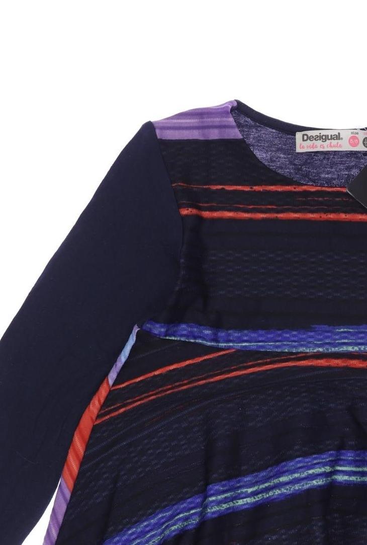 Thumbnail - Desigual Mädchen Kleid, mehrfarbig, Gr. 110/116