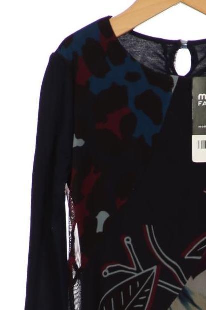 Thumbnail - Desigual Mädchen Kleid, marineblau, Gr. 110/116