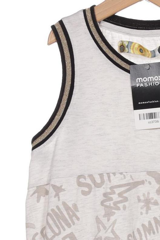 Thumbnail - Desigual Mädchen Kleid, cremeweiß, Gr. 146/152