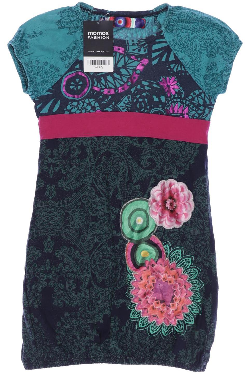 

Desigual Mädchen Kleid, mehrfarbig