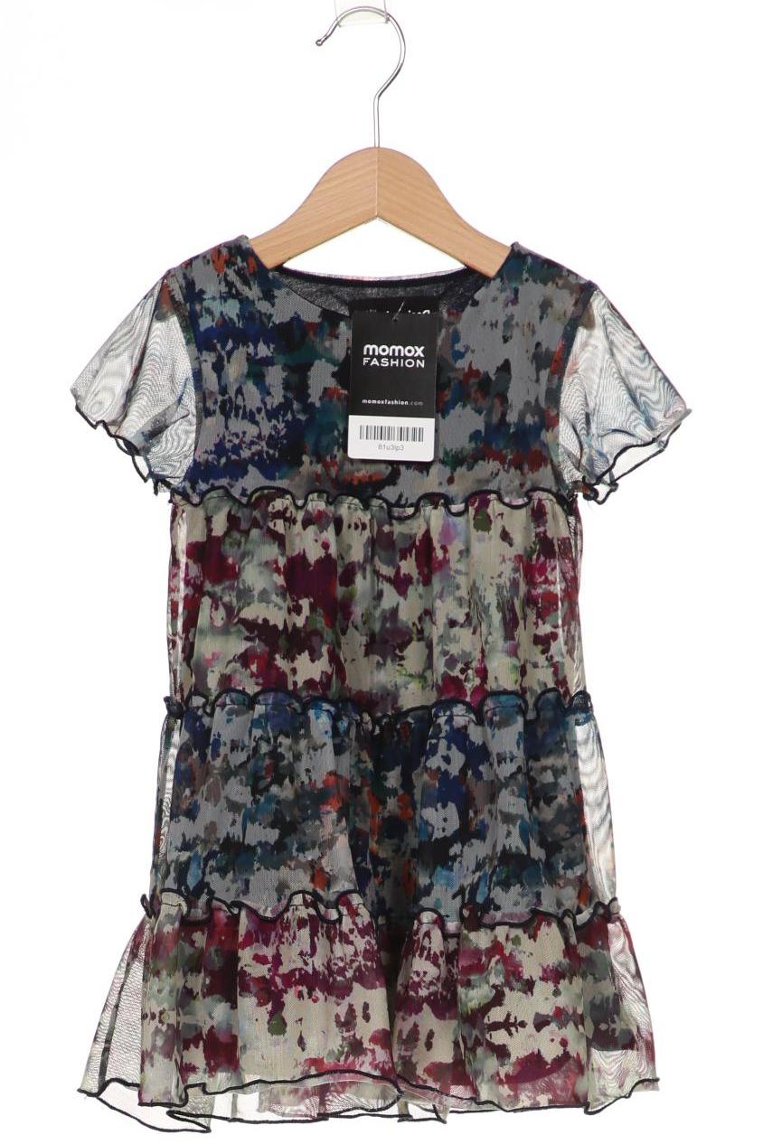 

Desigual Mädchen Kleid, mehrfarbig