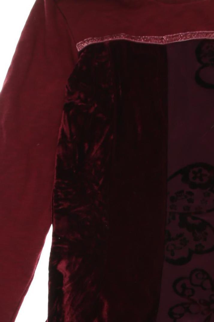 Thumbnail - Desigual Mädchen Kleid, rot, Gr. 146