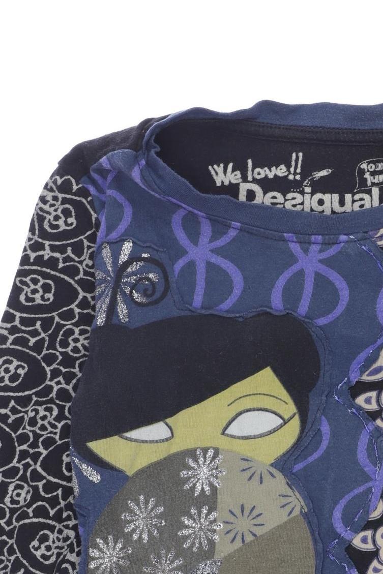 Thumbnail - Desigual Damen Kleid, mehrfarbig, Gr. 116