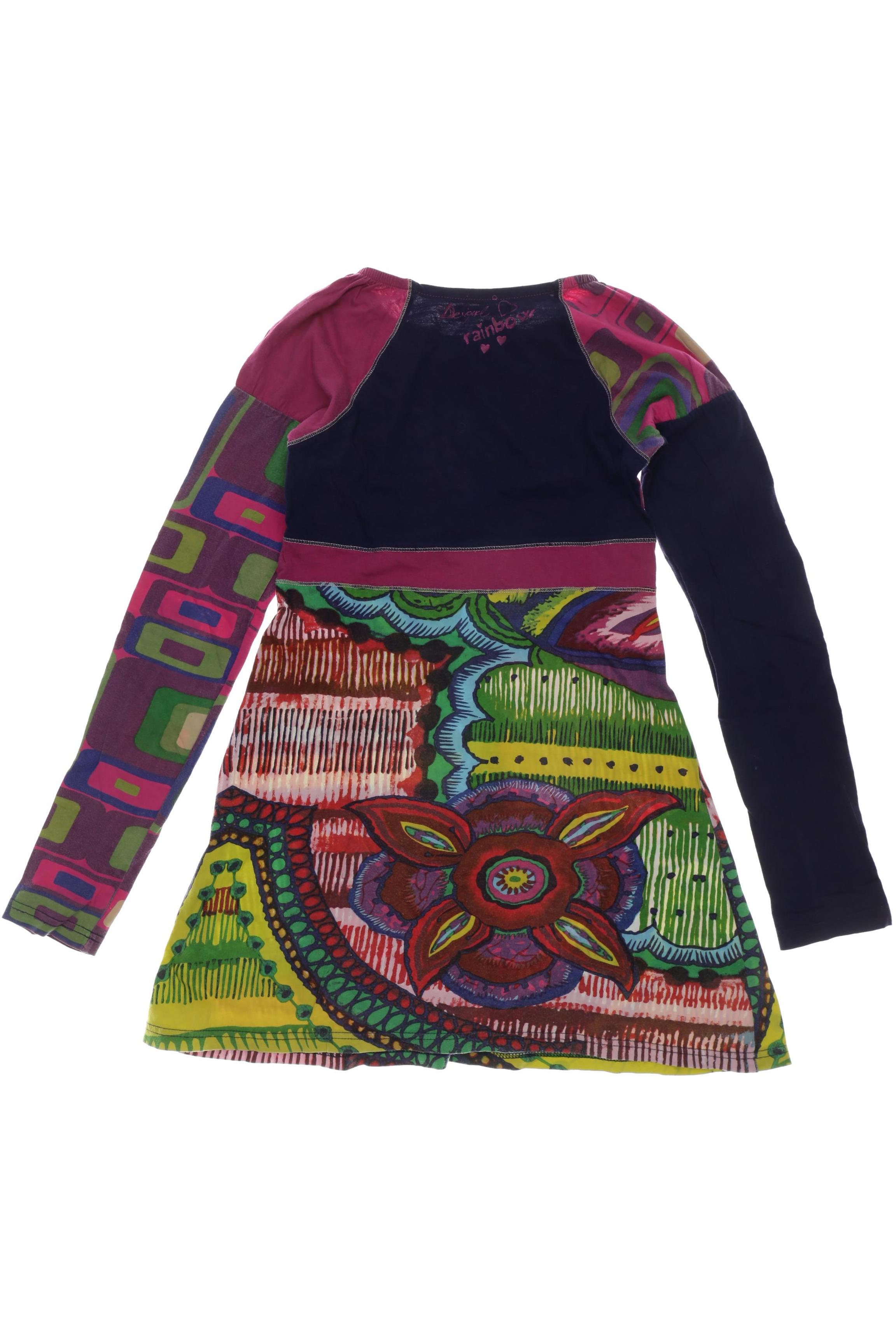 Thumbnail - Desigual Mädchen Kleid, pink, Gr. 158