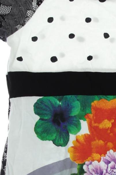 Thumbnail - Desigual Mädchen Kleid, mehrfarbig, Gr. 158/164