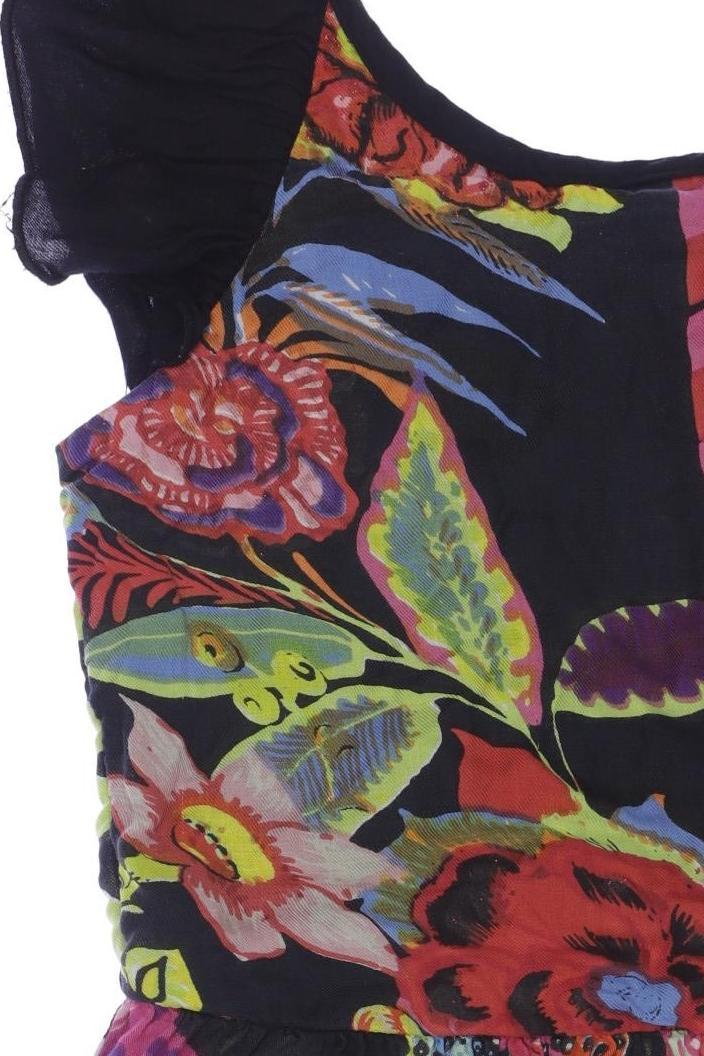 Thumbnail - Desigual Mädchen Kleid, mehrfarbig, Gr. 110/116