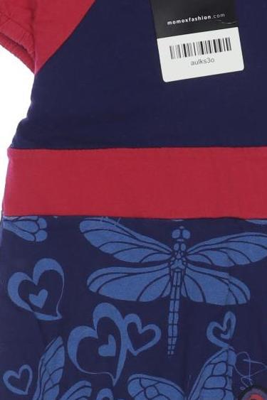 Thumbnail - Desigual Damen Kleid, blau, Gr. 122/128