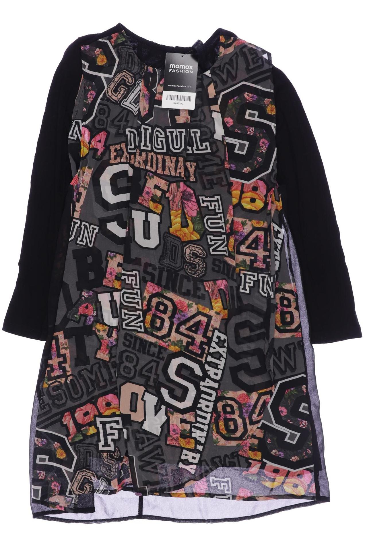 

Desigual Mädchen Kleid, mehrfarbig