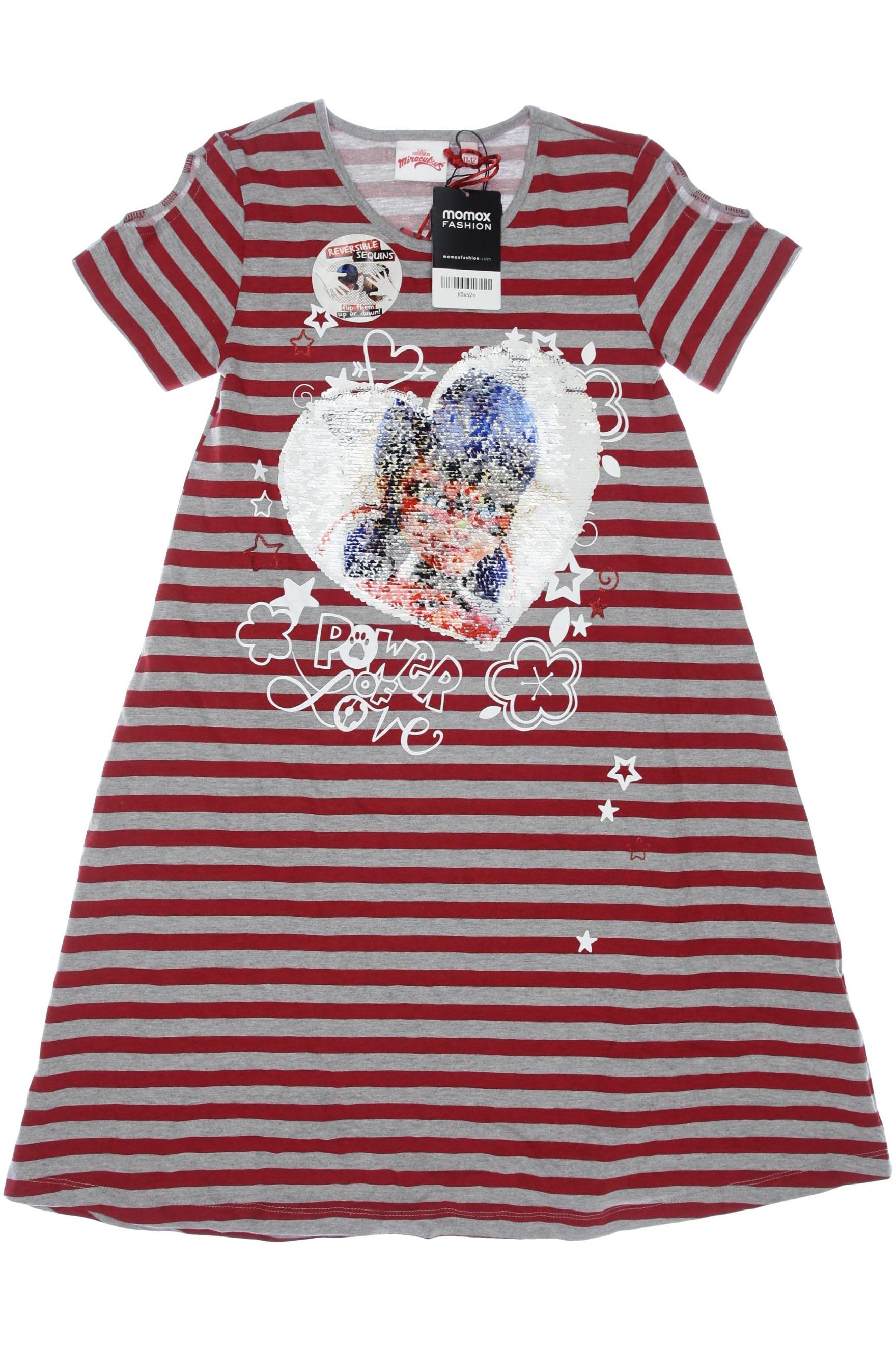 

Desigual Damen Kleid, grau, Gr. 152