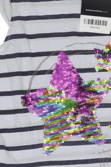 Thumbnail - Desigual Mädchen Kleid, marineblau, Gr. 134/140