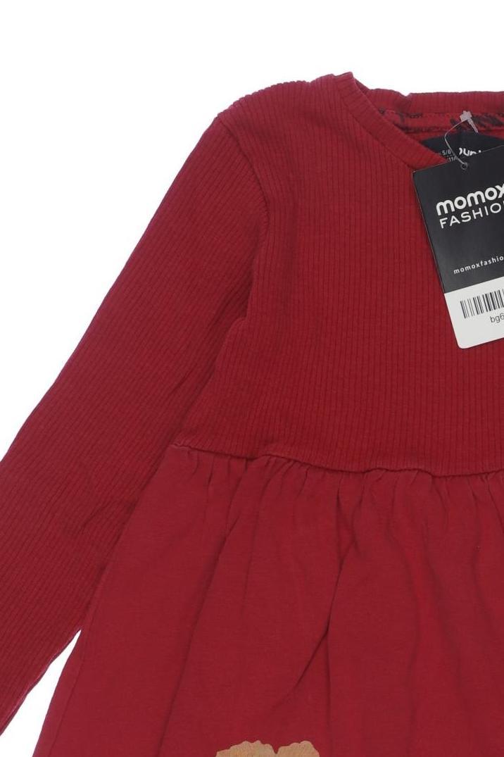 Thumbnail - Desigual Mädchen Kleid, bordeaux, Gr. 110/116