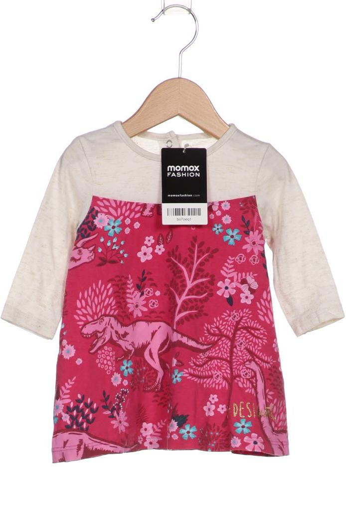 

Desigual Mädchen Kleid, pink