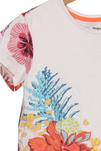 Thumbnail - Desigual Mädchen Kleid, mehrfarbig, Gr. 134/140