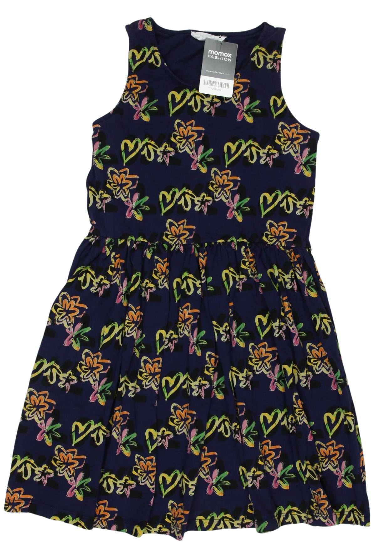 

Desigual Mädchen Kleid, marineblau, Gr. 158