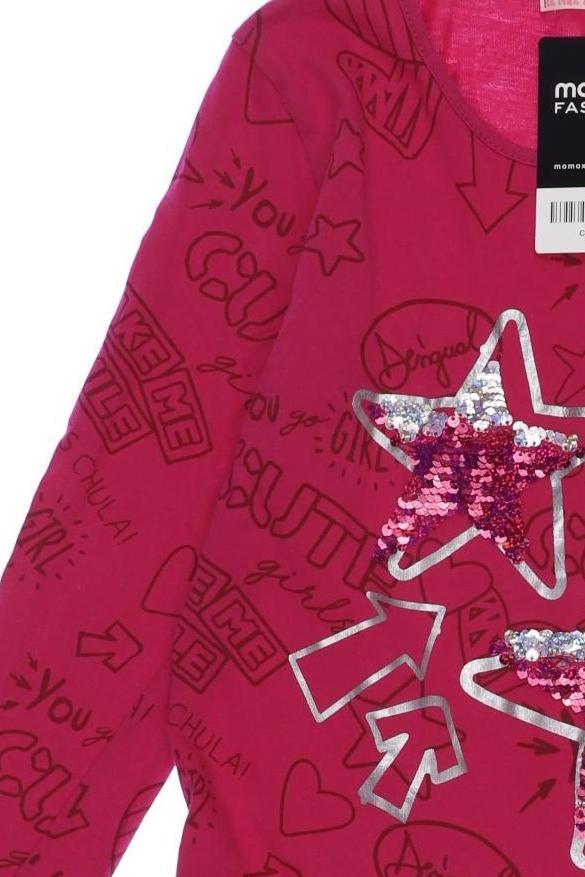 Thumbnail - Desigual Damen Kleid, pink, Gr. 134/140