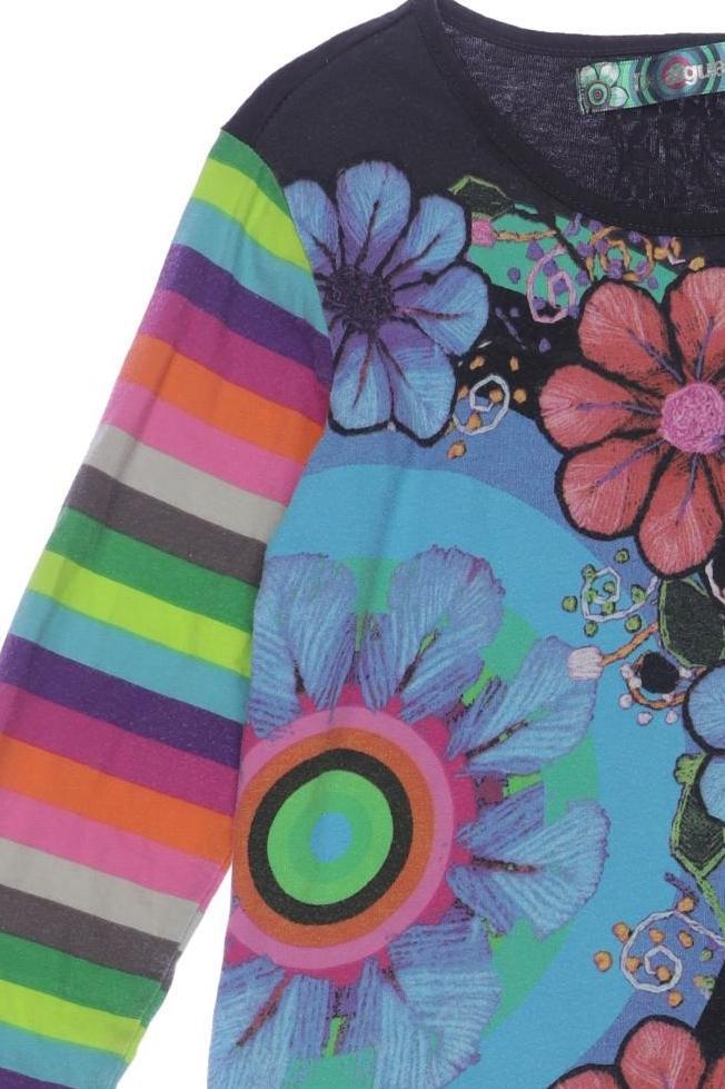 Thumbnail - Desigual Mädchen Kleid, schwarz, Gr. 134/140