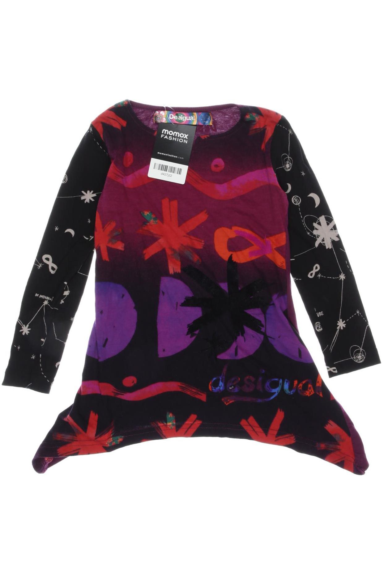 

Desigual Damen Kleid, flieder, Gr. 104