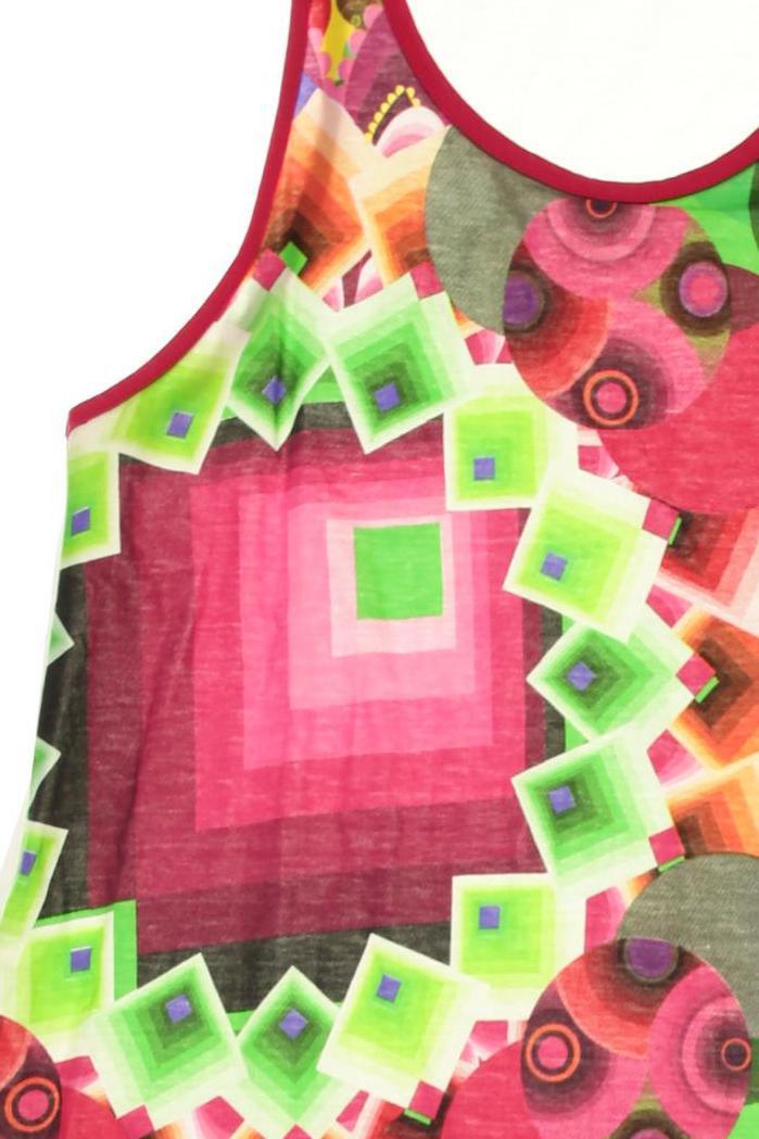 Thumbnail - Desigual Mädchen Kleid, pink, Gr. 158