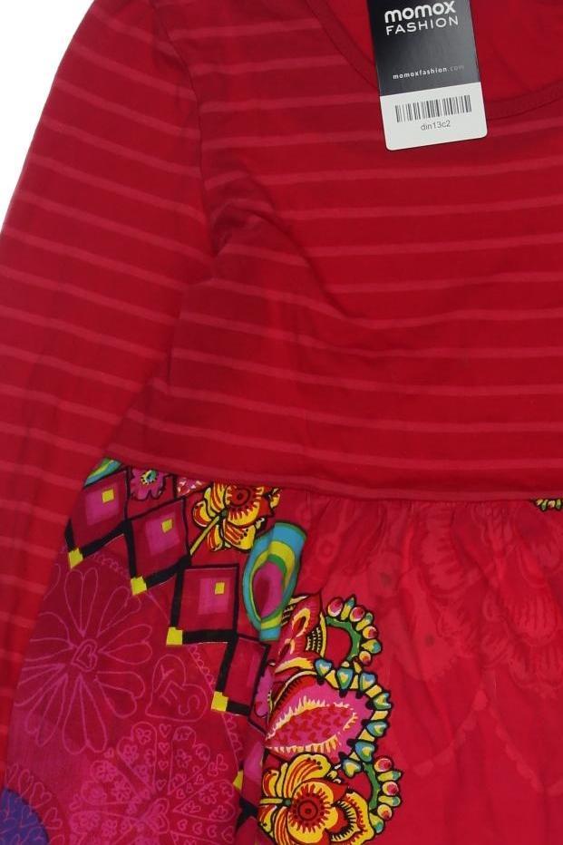 Thumbnail - Desigual Damen Kleid, pink, Gr. 158/164