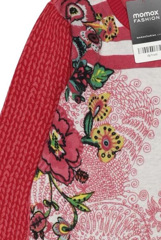 Thumbnail - Desigual Mädchen Kleid, mehrfarbig, Gr. 146/152