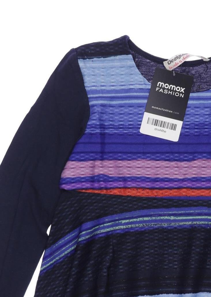 Thumbnail - Desigual Mädchen Kleid, mehrfarbig, Gr. 122/128