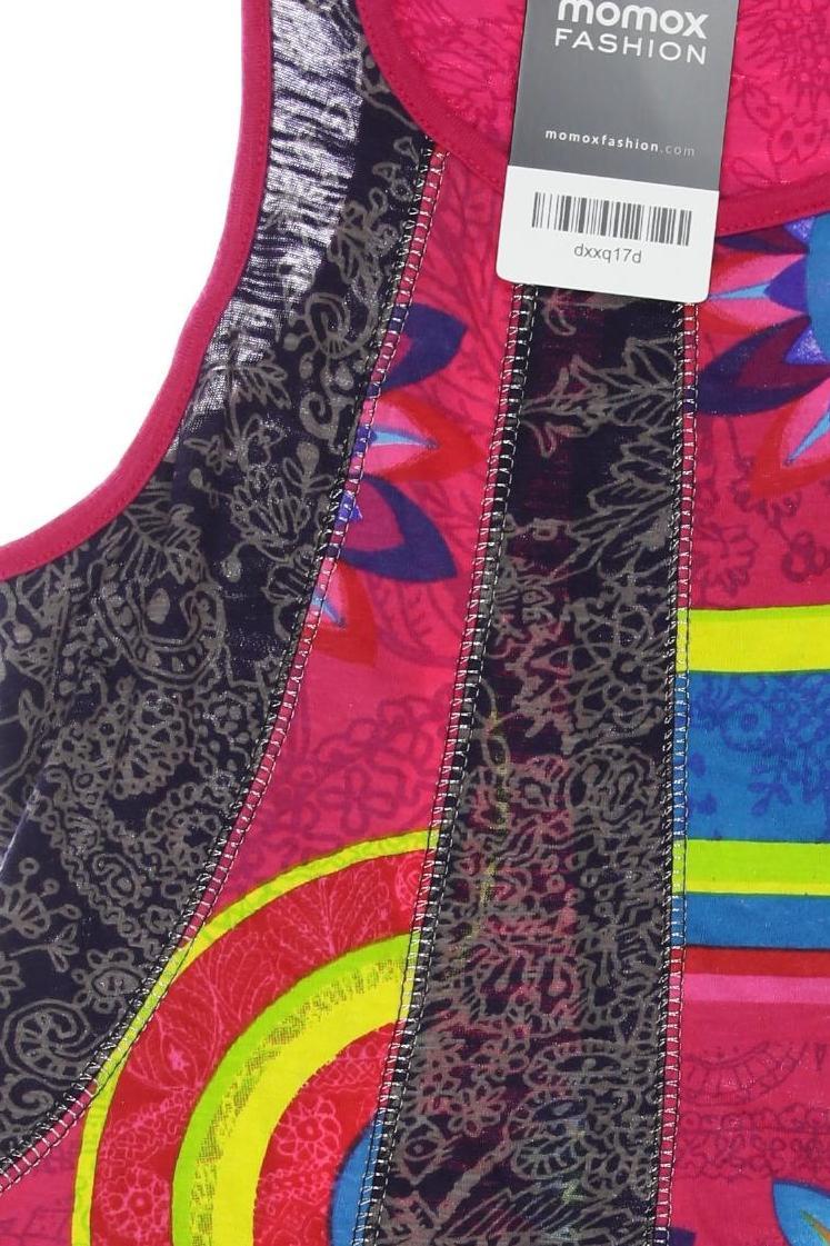 Thumbnail - Desigual Damen Kleid, pink, Gr. 134/140