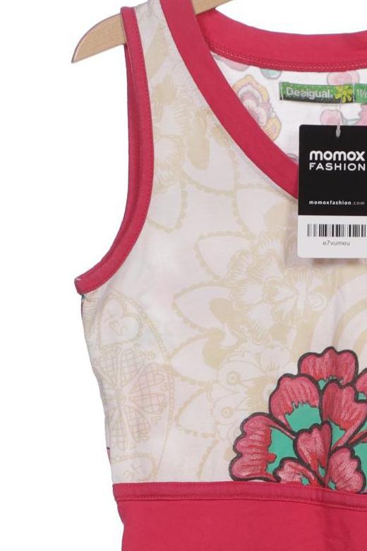 Thumbnail - Desigual Damen Kleid, pink, Gr. 146/152