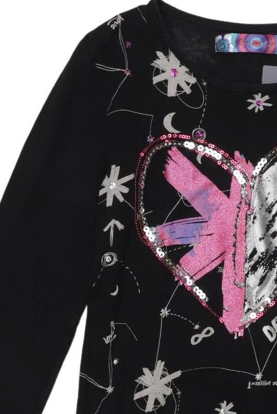 Thumbnail - Desigual Mädchen Kleid, mehrfarbig, Gr. 122/128