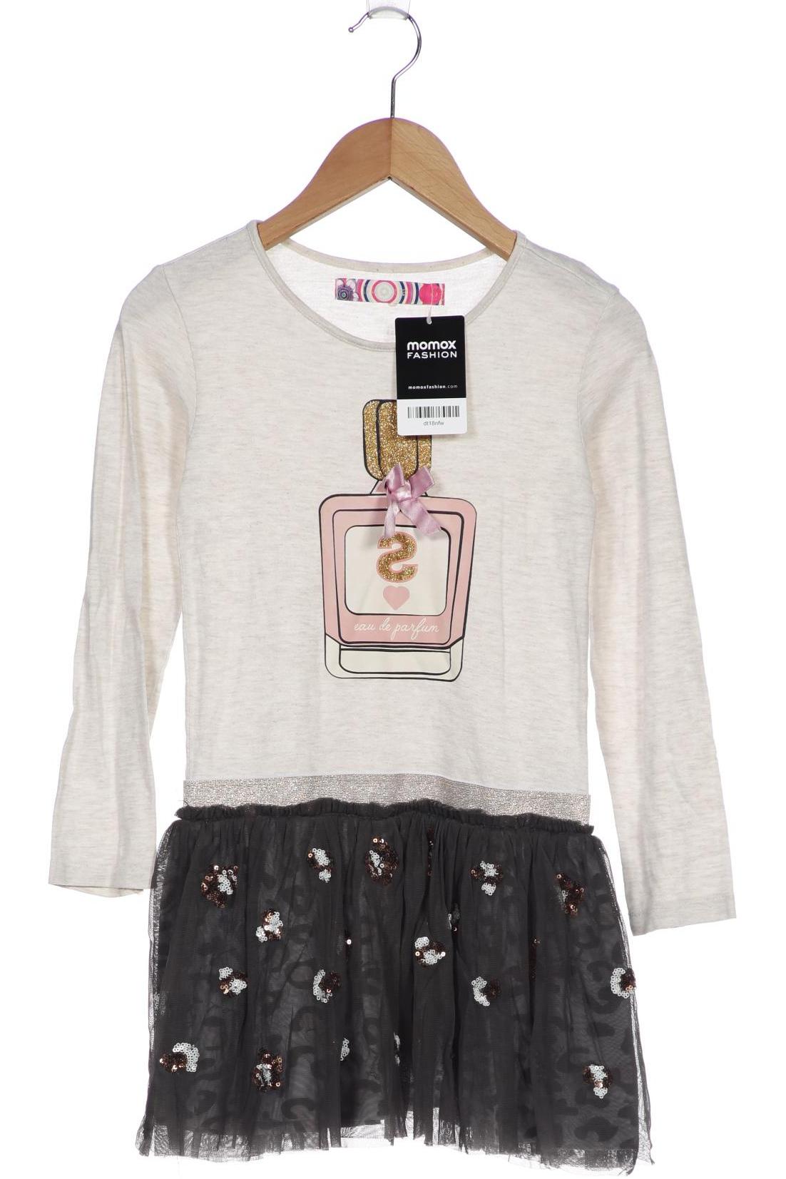 

Desigual Damen Kleid, mehrfarbig, Gr. 128