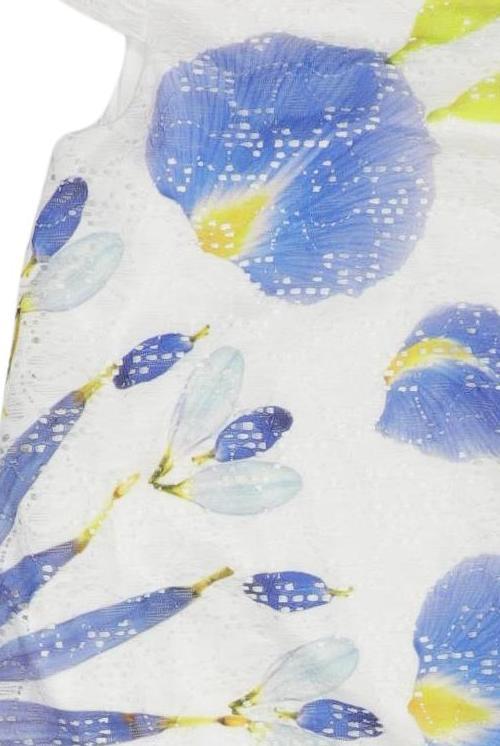 Thumbnail - Desigual Mädchen Kleid, mehrfarbig, Gr. 146/152