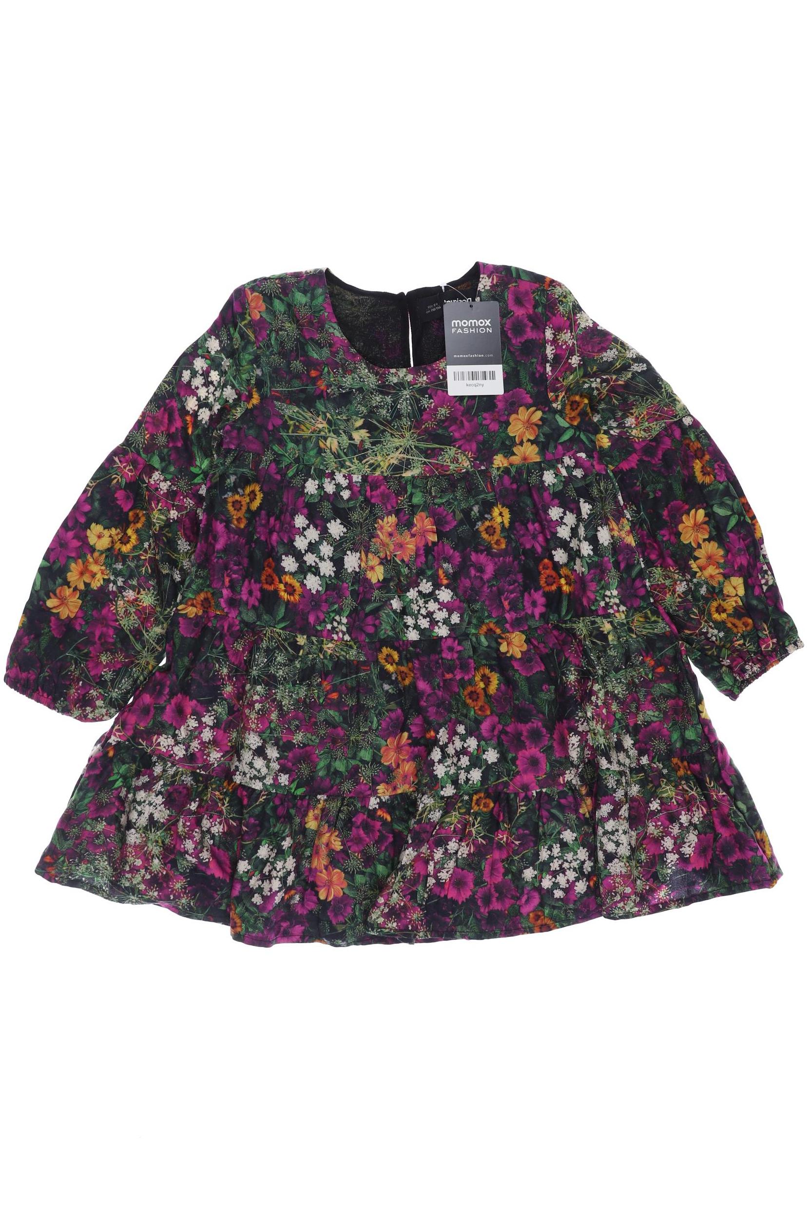 

Desigual Damen Kleid, grün, Gr. 110