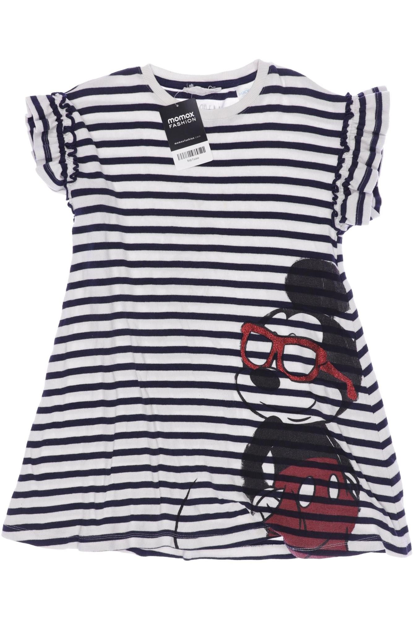 

Desigual Damen Kleid, marineblau, Gr. 122/128