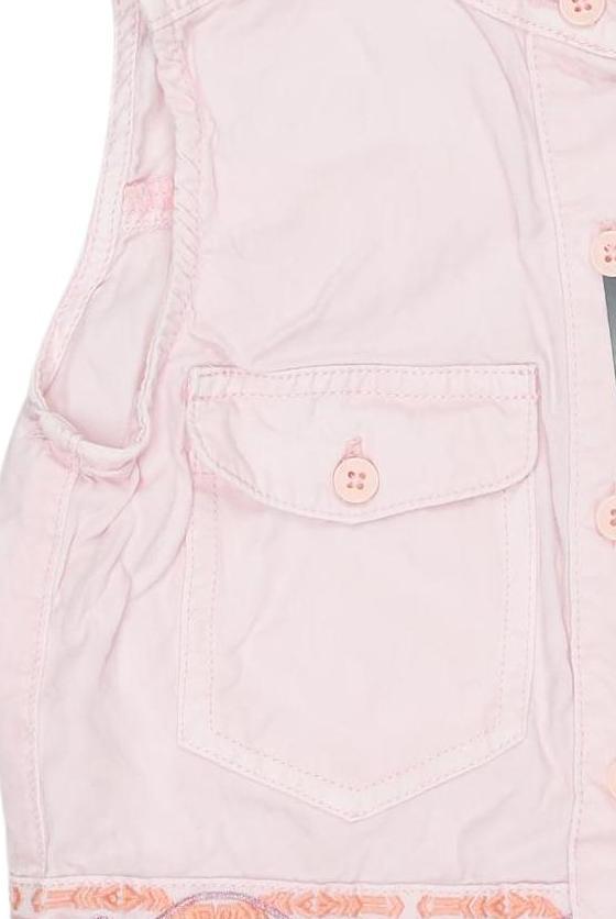 Thumbnail - Desigual Mädchen Kleid, pink, Gr. 98/104