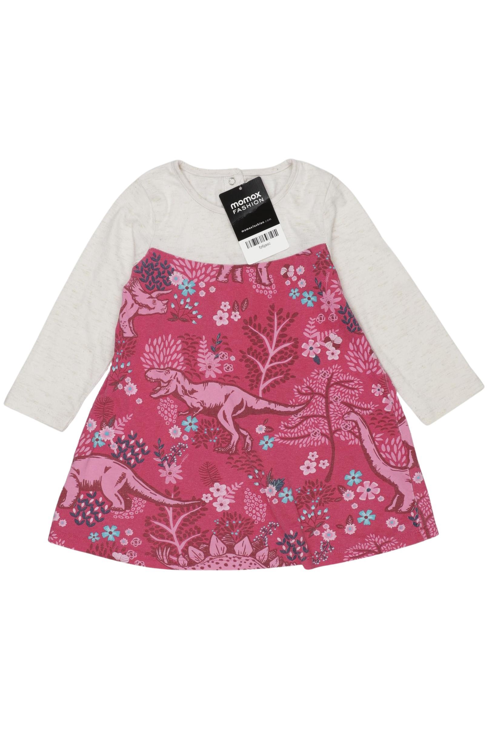 

Desigual Damen Kleid, pink, Gr. 86